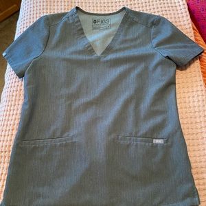 Figs technical collection scrub tops